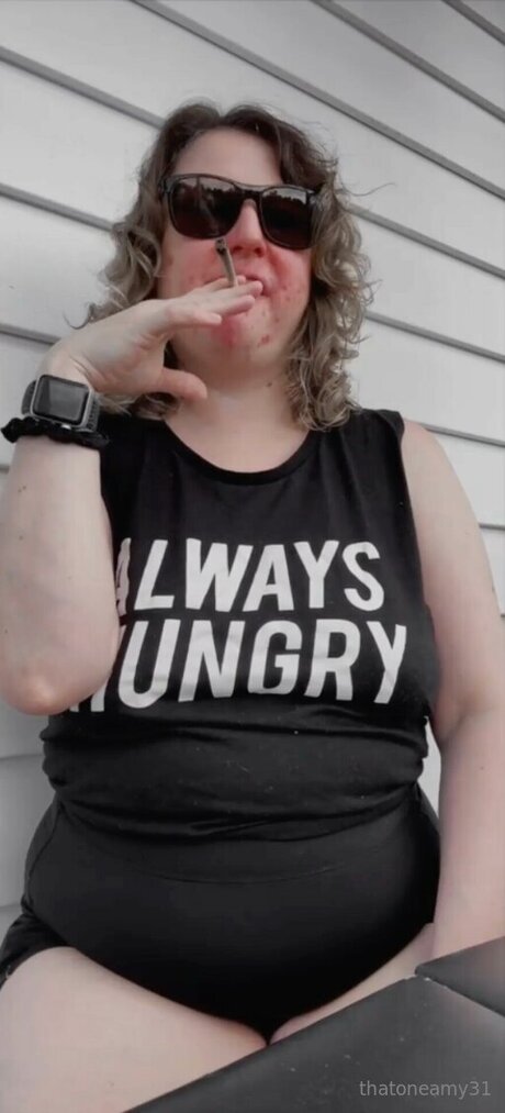 Thatoneamy44 pornstar galleries