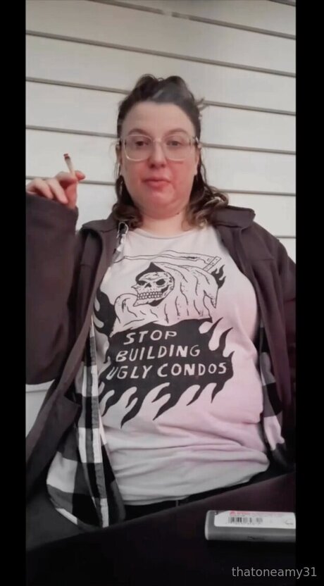 Thatoneamy44 erotic star galleries