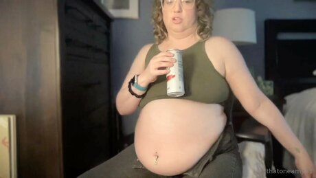 Thatoneamy44 model sexy image