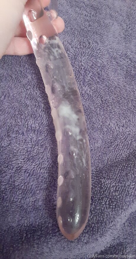 Sunnyssun model free picture