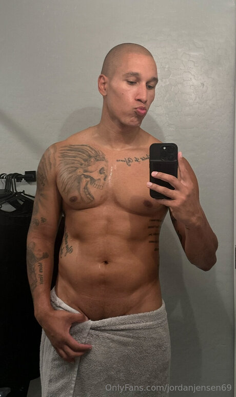 Jordanjensen69 sex model pictures