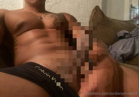 Jordanjensen69 xxx pornstar photo