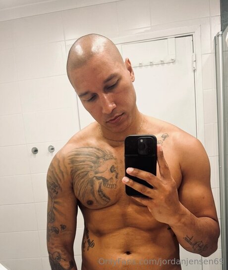 Jordanjensen69 star nice photo