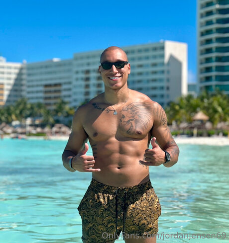 Jordanjensen69 pornographic star pictures