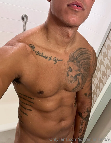 Jordanjensen69 perfect pornstar pictures