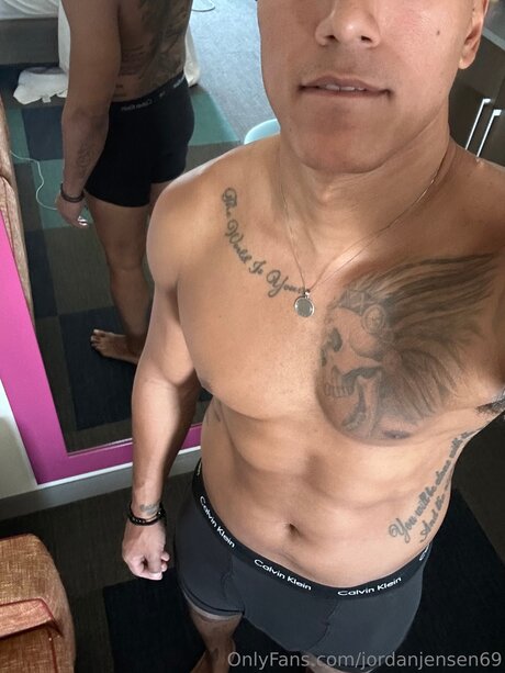 Jordanjensen69 pornstar exclusive image