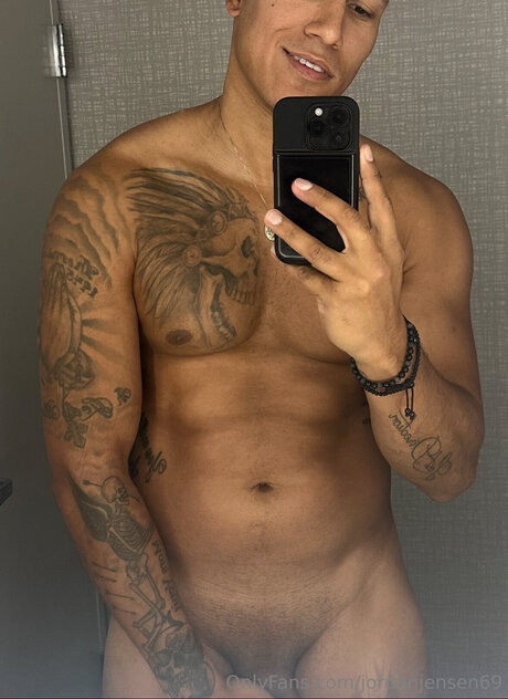 Jordanjensen69 pornstar top images