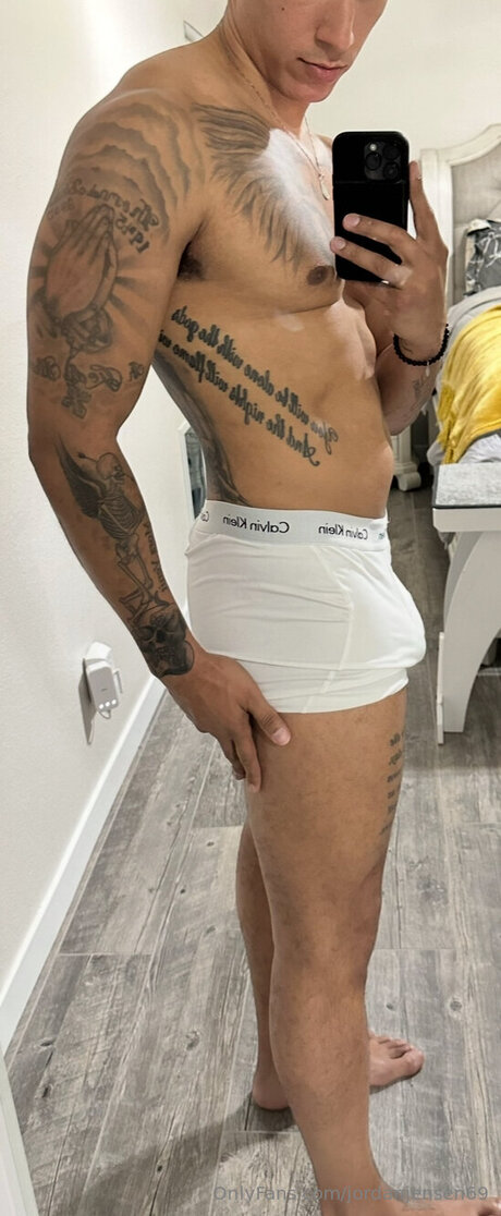 Jordanjensen69 free model archive