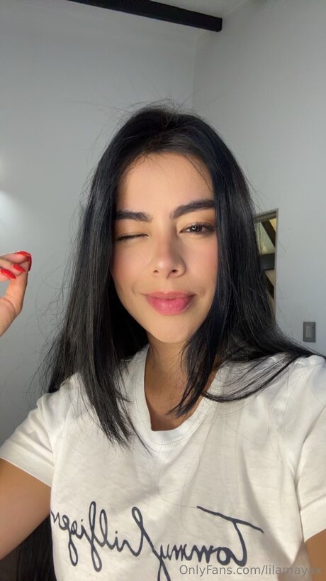 Lilamayax best model pics