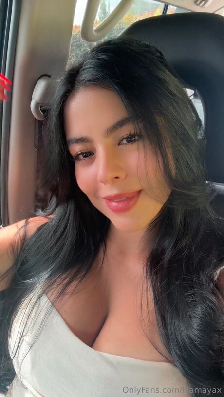 Lilamayax pornstar perfect image