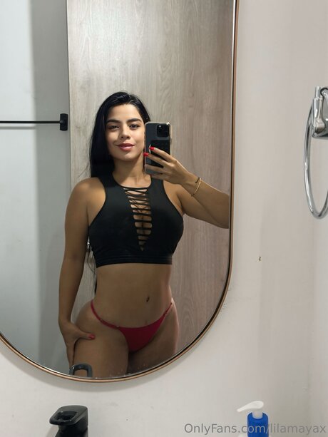 Lilamayax pornstar adult galleries