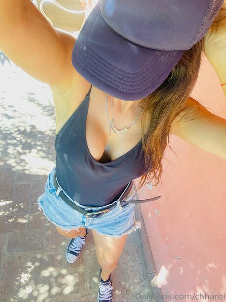 Chharol pretty model photos