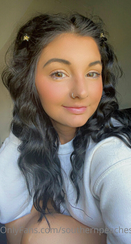 Southernpeachesfree star pretty archive