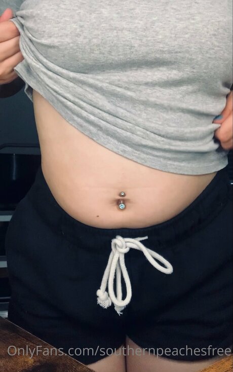 Southernpeachesfree nice model images