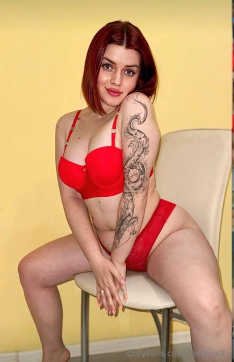 Foxybratty pornstar exclusive pictures