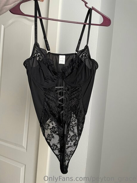 Peyton Grace exclusive star pictures