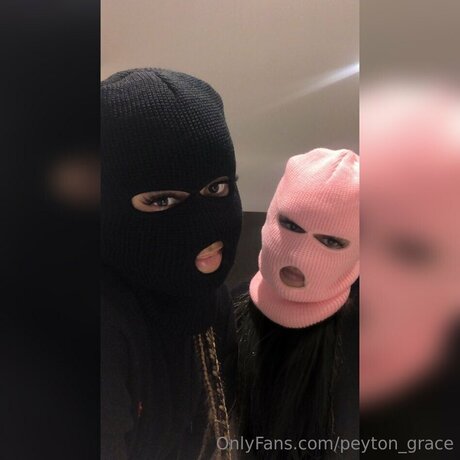 Peyton Grace nice star photos