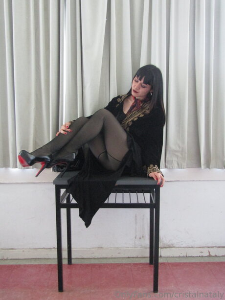 Cristalnataly pretty pornstar archive