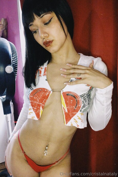 Cristalnataly best star pic
