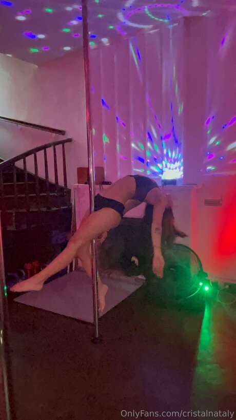 Cristalnataly beautiful actress galleries