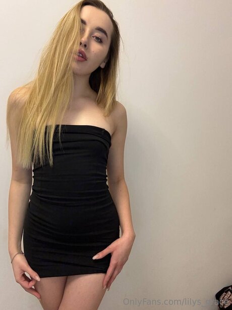 Graceli star nude photo