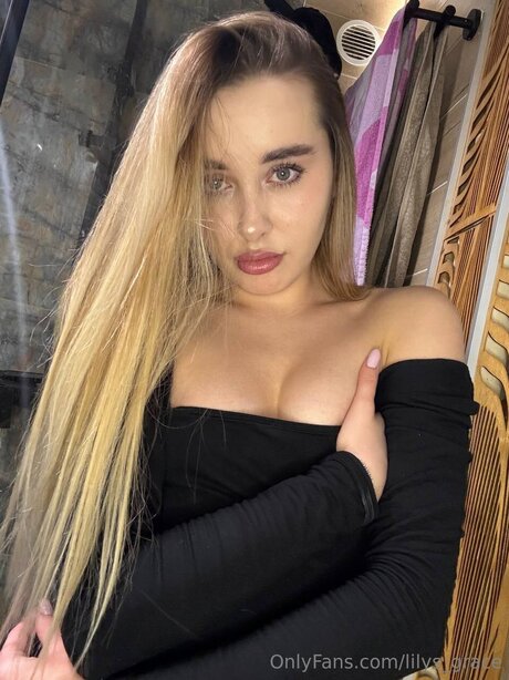 Graceli high quality model img