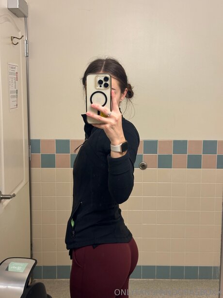 Prettypandora9 model sexy pic