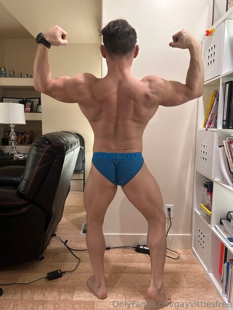 Gayvittlesfree perfect star img