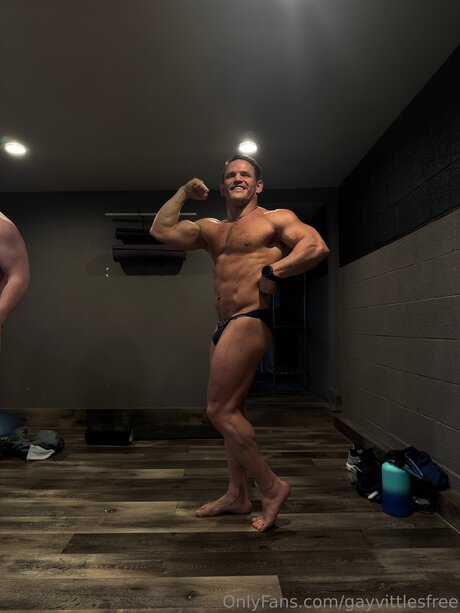 Gayvittlesfree perfect model archive