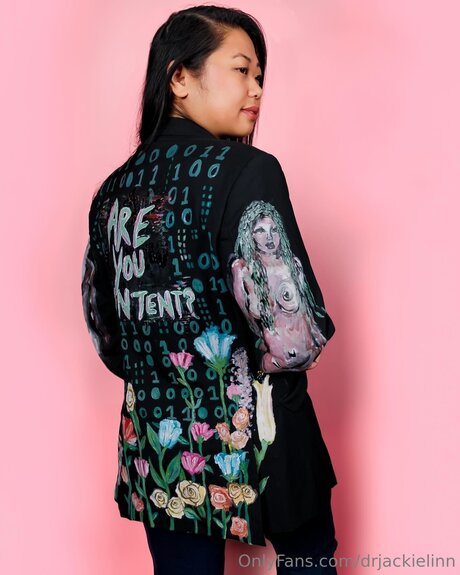 Drlinn pornstar hot picture