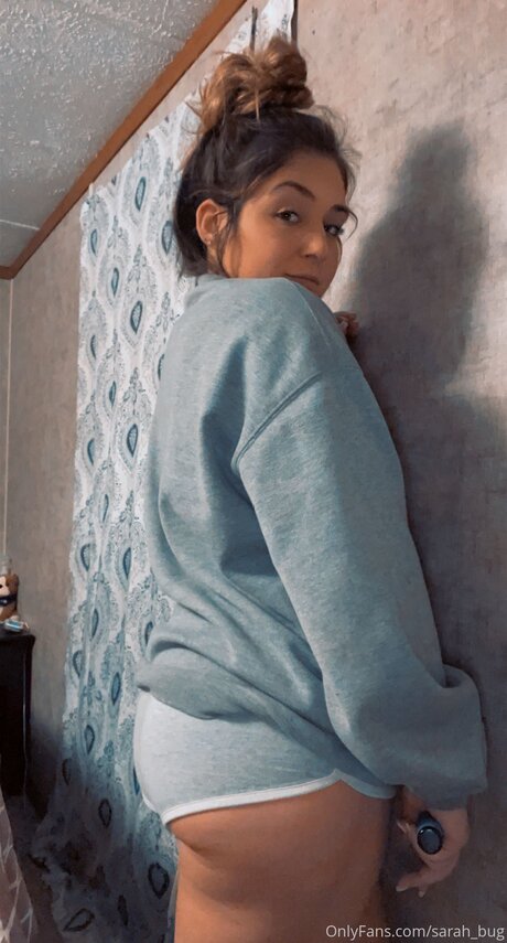 Sarah Bug pornographic actress photo