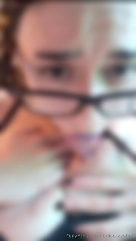 Didicrazyyhot xxx star pic