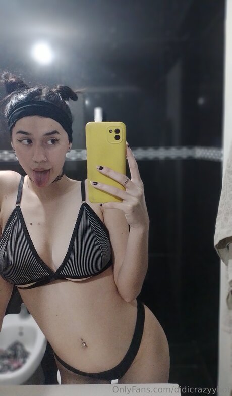 Didicrazyyhot star sexy galleries