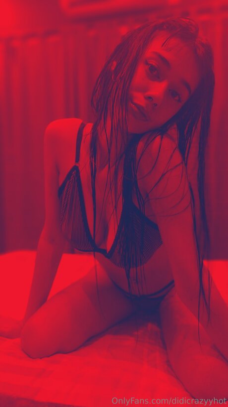 Didicrazyyhot star nude photos