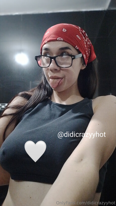 Didicrazyyhot star xxx image