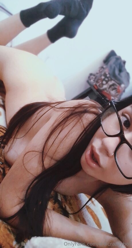 Didicrazyyhot model xxx images