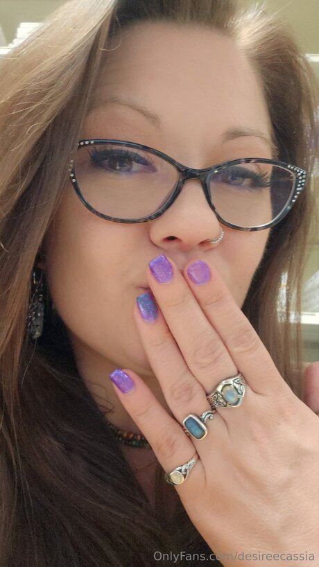 Desireecassia model sex pic