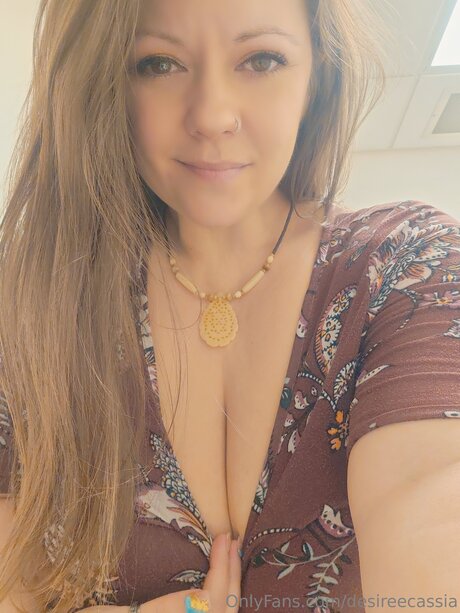 Desireecassia pornographic model images