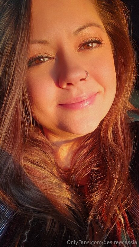 Desireecassia hot actress image