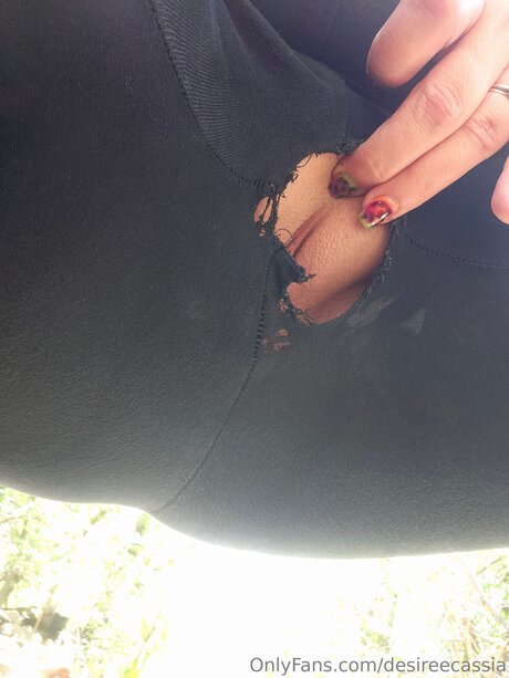 Desireecassia star pretty pics