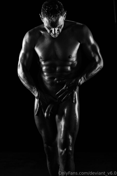 Deviant V6 0 best pornstar photos