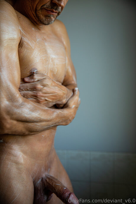 Deviant V6 0 high quality star galleries