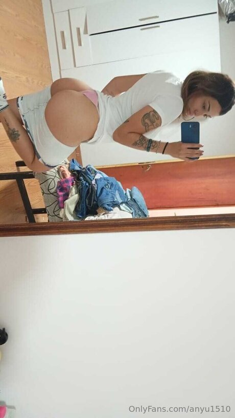 Anyu1510 pornstar best images