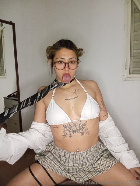 Anyu1510 xxx pornstar archive