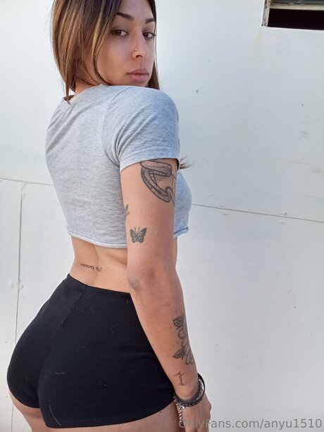 Anyu1510 xxx pornstar images