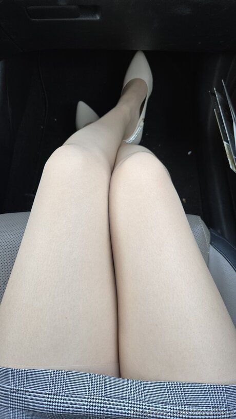 Thewifevo model nice photos