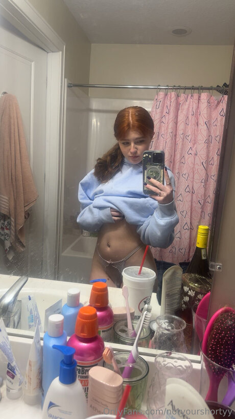 Notyourshortyy model nice img