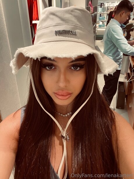 Jenniferluxe pornstar sexy gallery