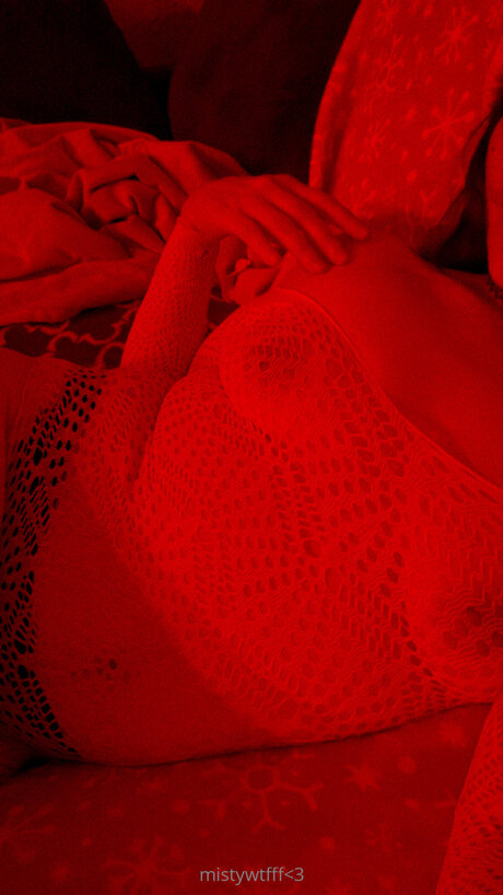 Mistywtfff pretty actress archive