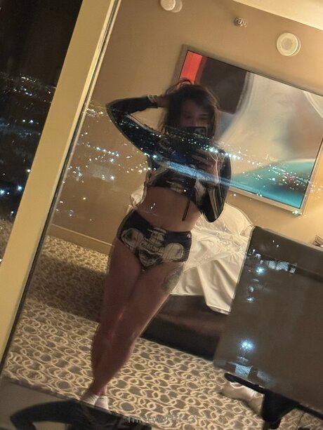 Mistywtfff art actress archive